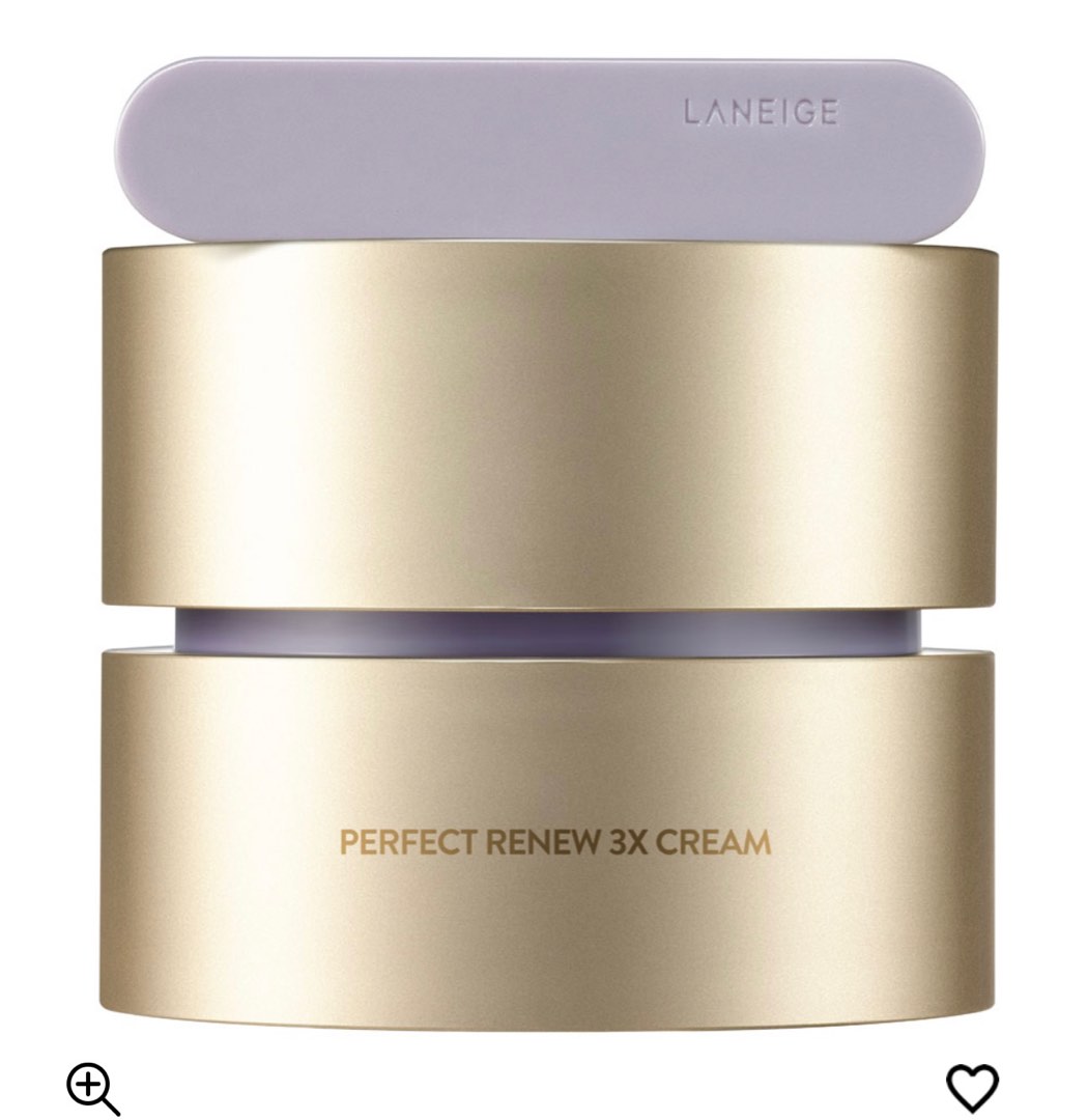 Perfect Renew 3X Cream