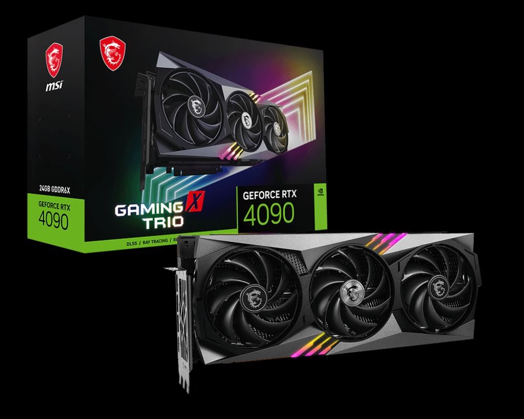 Gaming x trio new arrivals