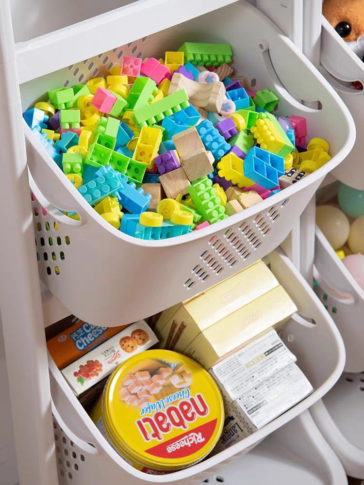 Laundry / Kitchen Storage Rack64884982862211112