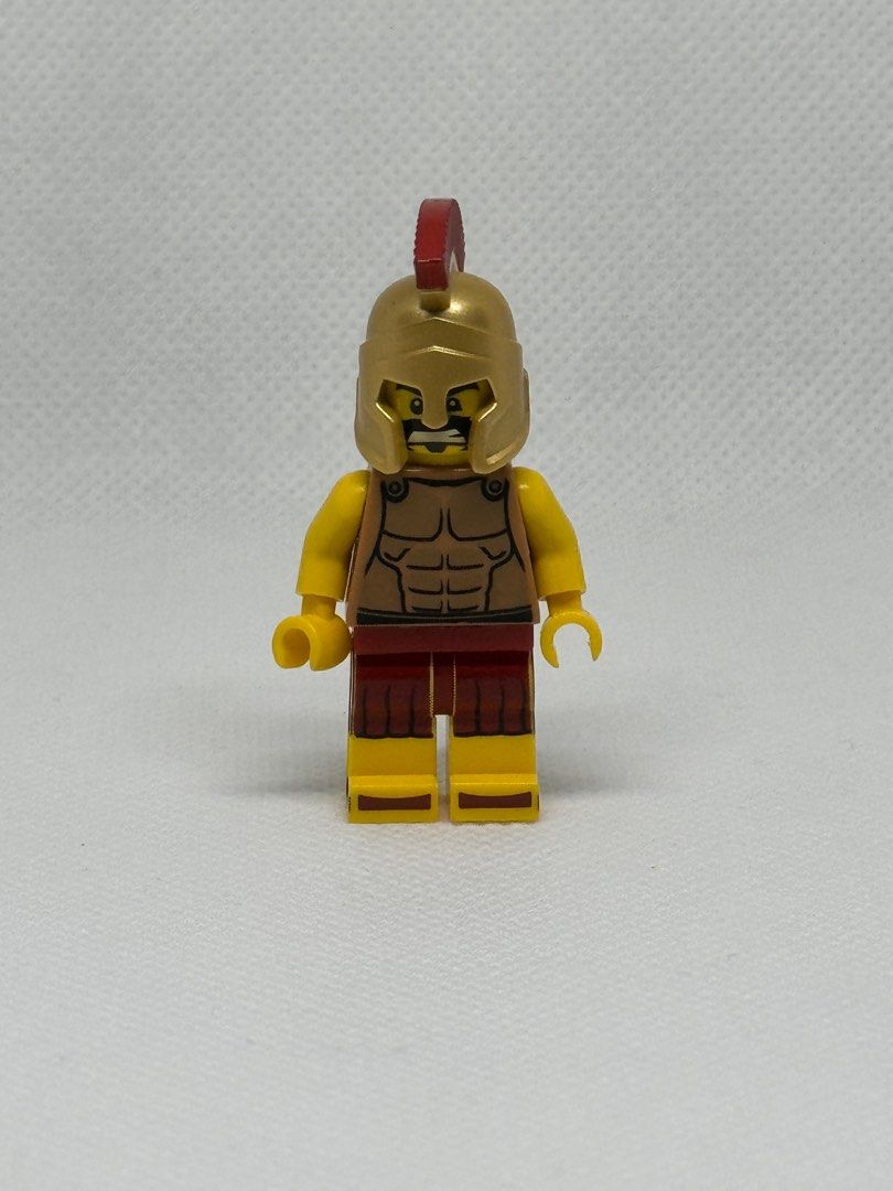 Lego spartan series 2 8684 minifigure Hobbies Toys Toys