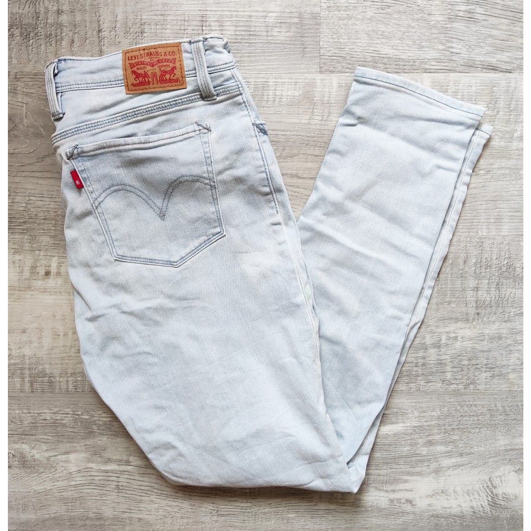 Levis womens jeans clearance clearance