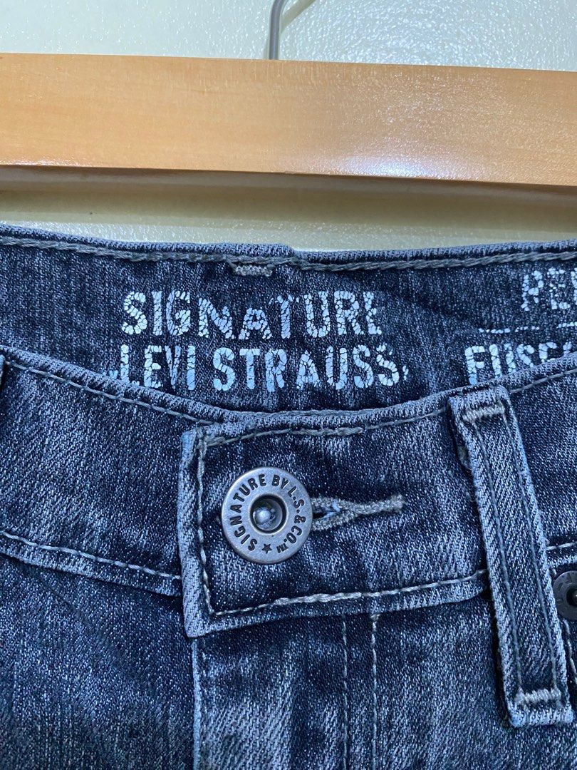 Size 32 discount mens levi jeans