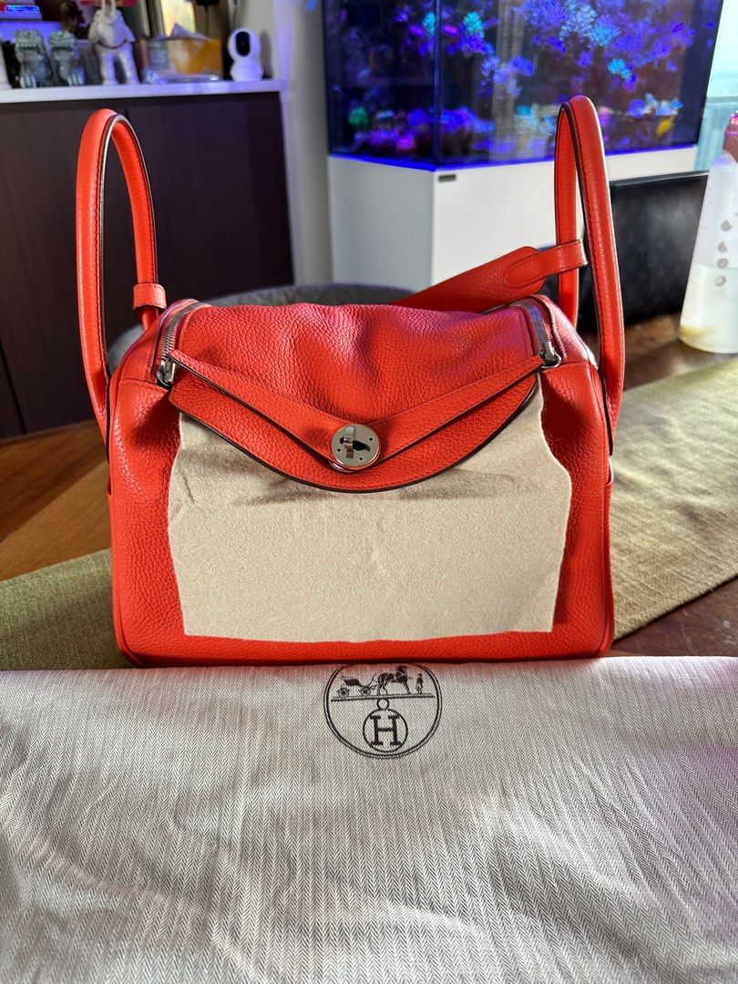 Lindy best sale 30 price
