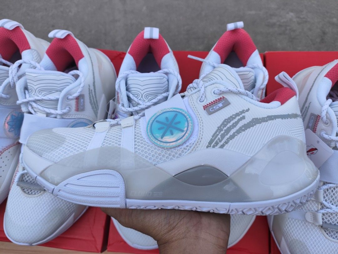 Ice blue 8s sales