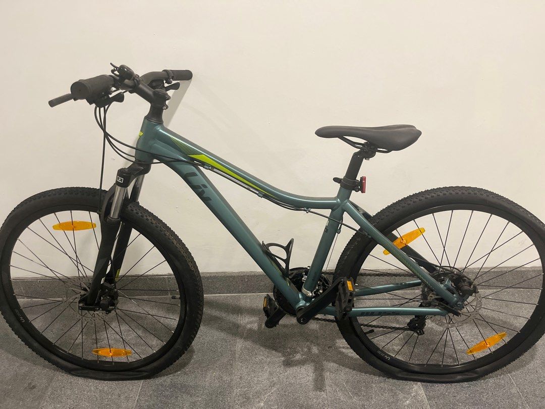 Liv cheap bike size