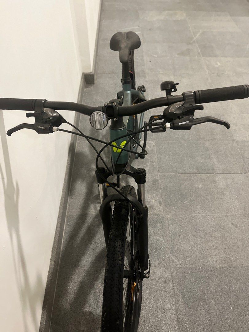 Liv bike sale sizes