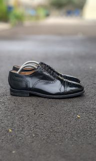 Allen shop edmonds indonesia