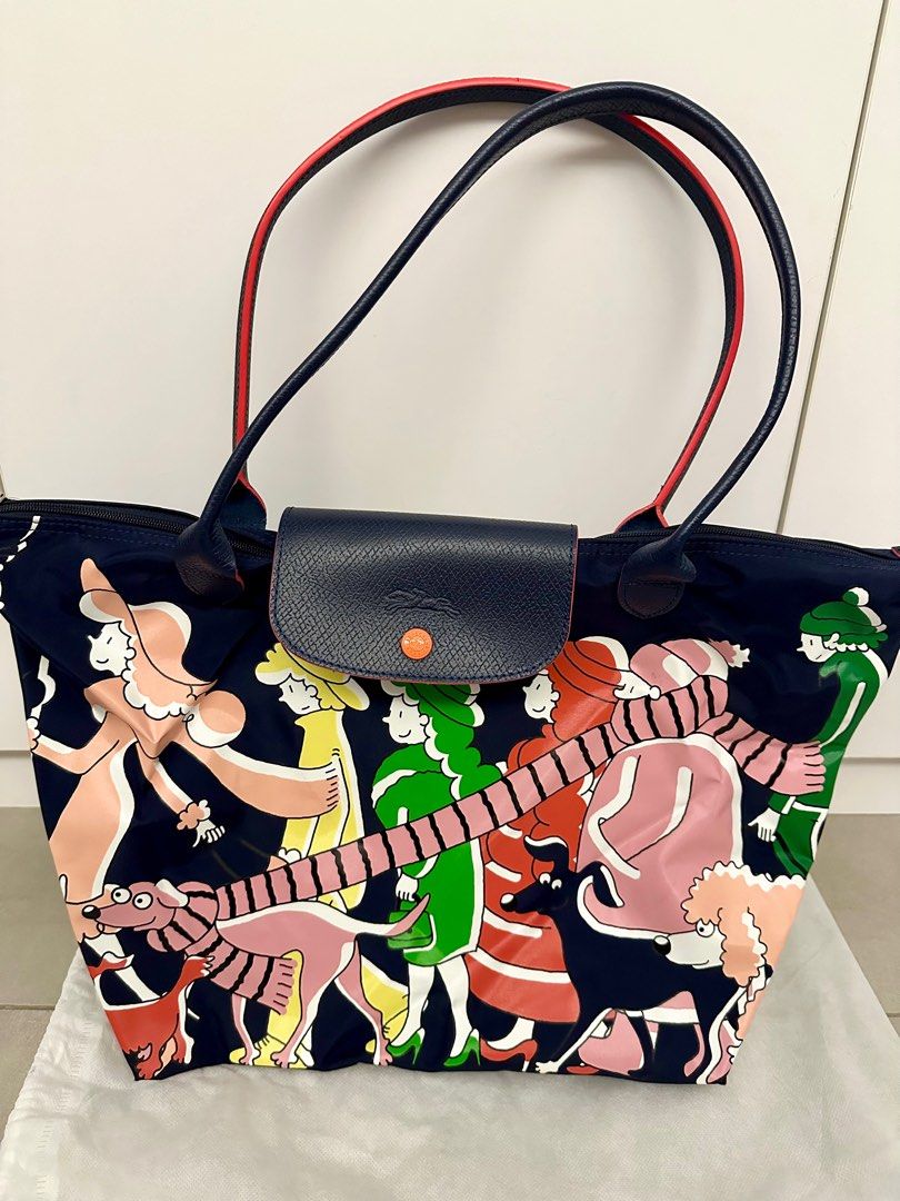 Chloe floirat outlet longchamp