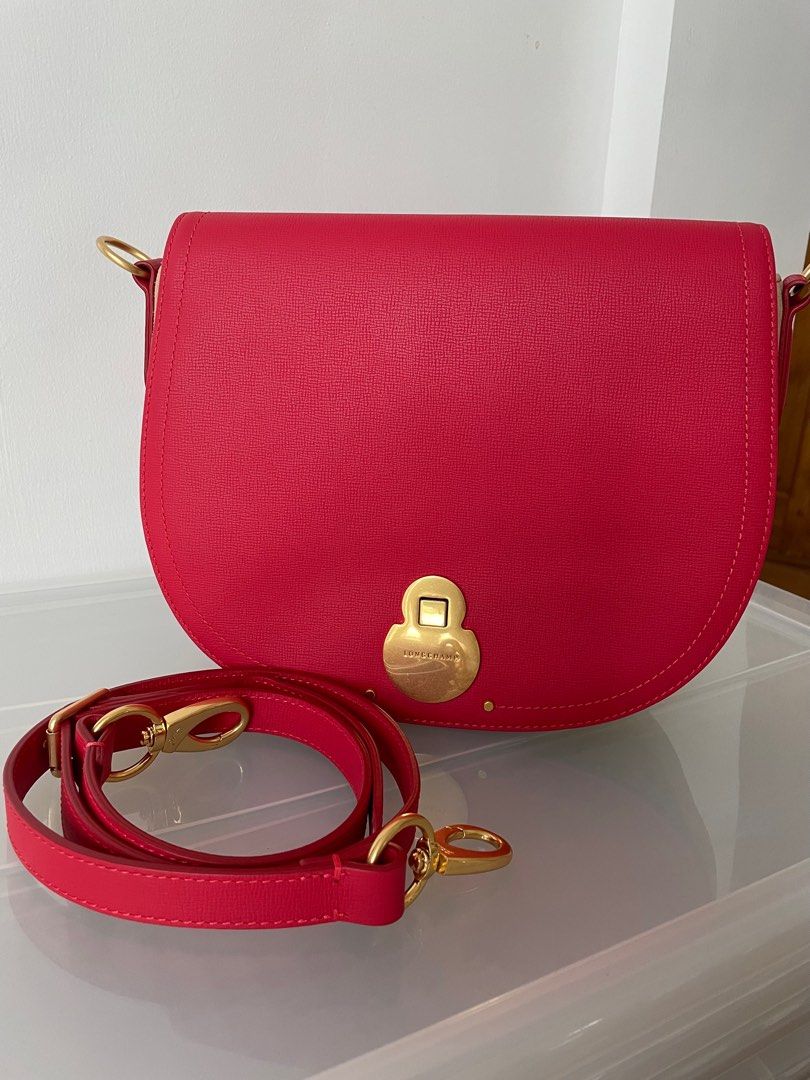 Cavalcade wild longchamp top