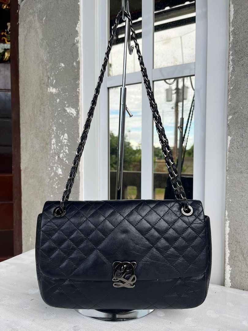 Louis store quatorze handbag