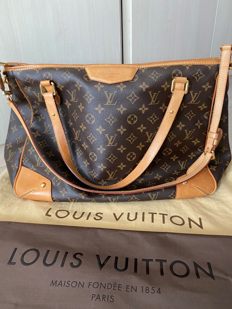Louis vuitton sales estrela gm