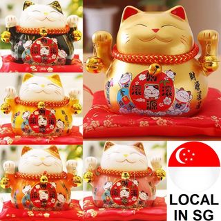 Where to buy lucky cat in deals singapore