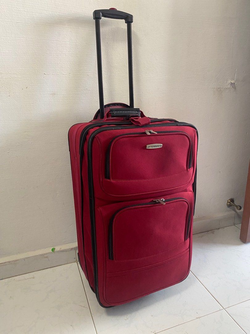 25kg trolley online bag
