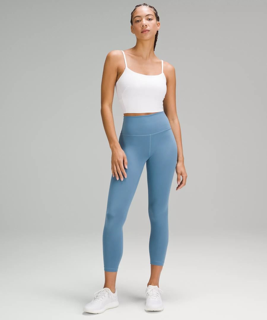 Wunder Train High-Rise Tight 25, Women's Fashion, Activewear on