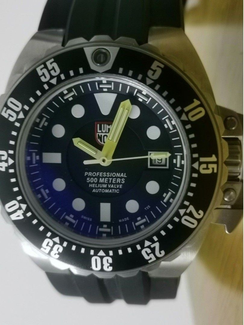 Luminox 1512 sale