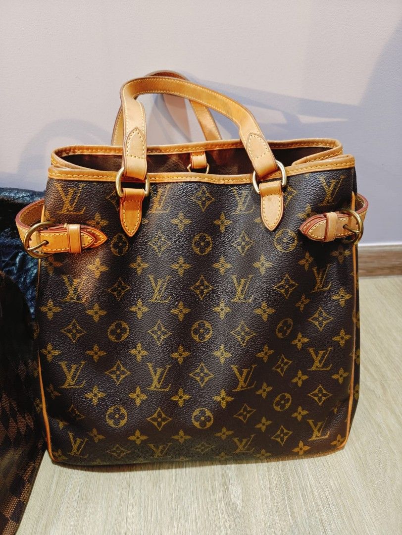 Lv online batignolles vertical