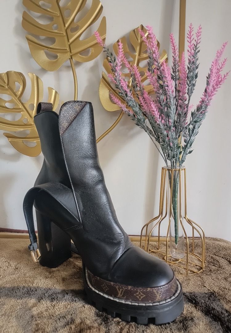 Lv online boots sale