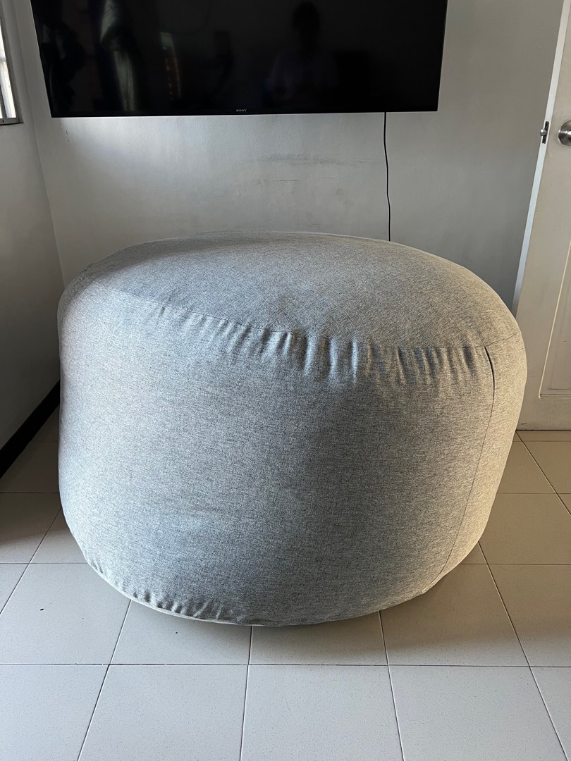Mandaue foam bean store bag