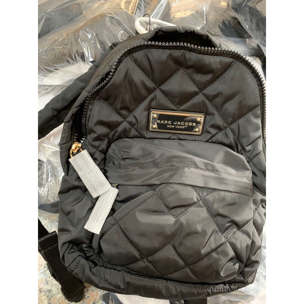 Marc jacobs backpack sale online