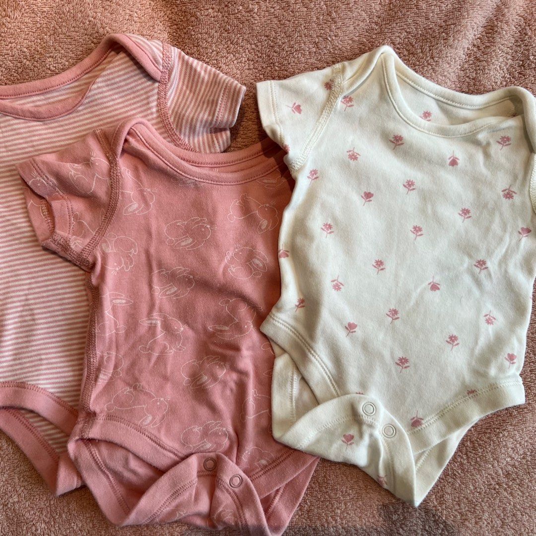 Marks and Spencer Onesie 3 pieces Babies Kids Babies Kids