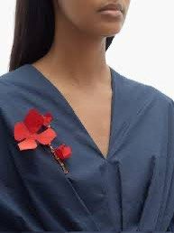 Marni brooch clearance