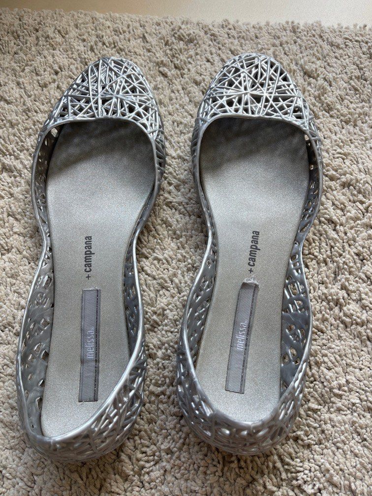 Melissa campana deals silver