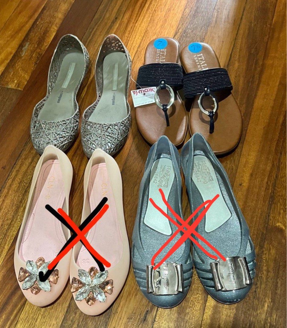 Melissa sale shoes 2019