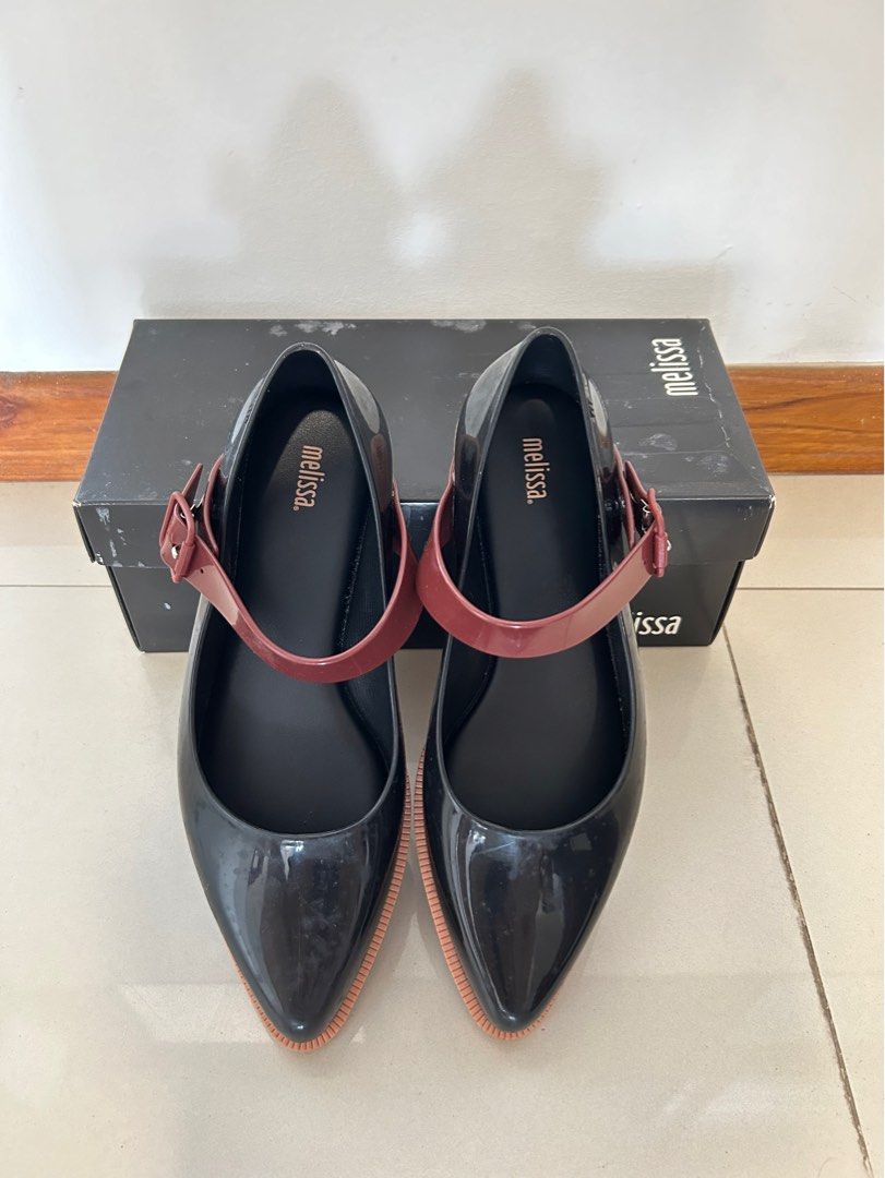 Melissa pointed shoes online