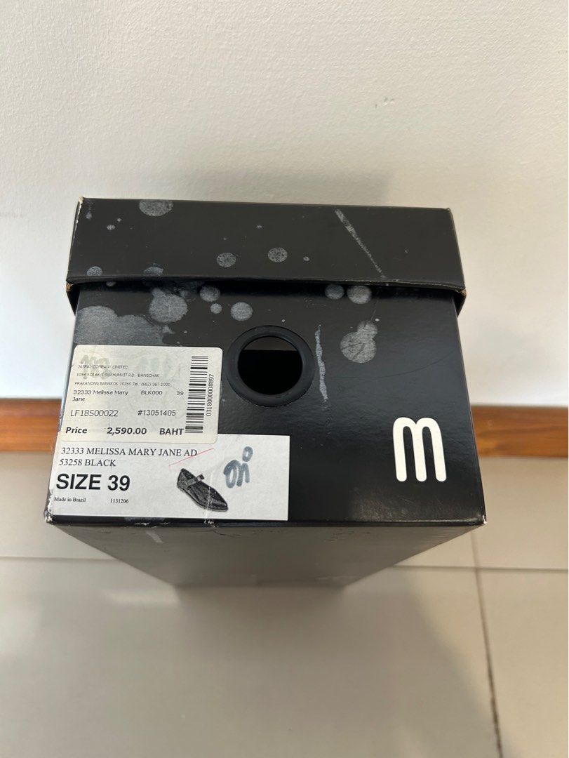 Melissa shoes 2000 sale