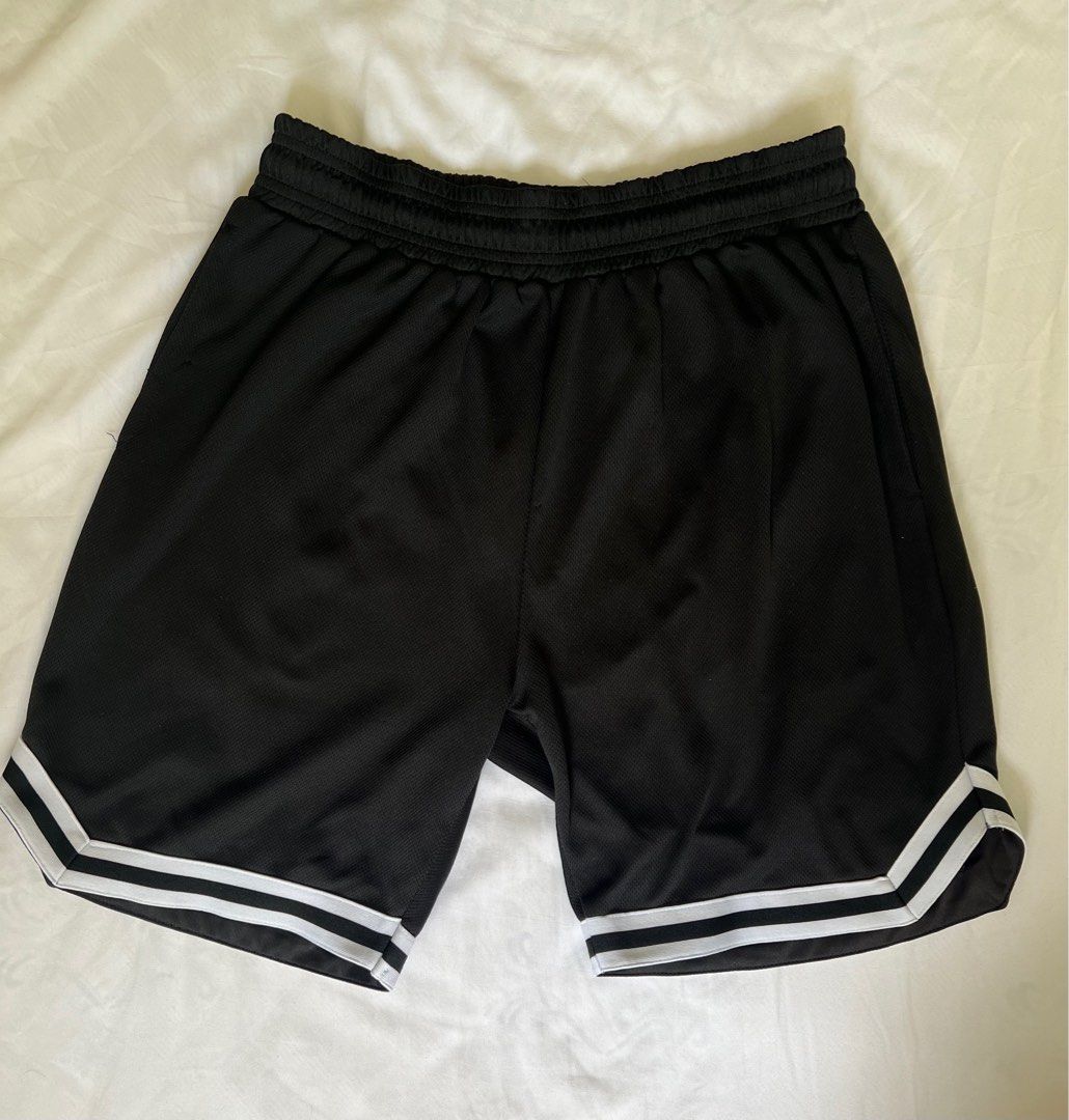 Mens fashion basketball shorts outlet