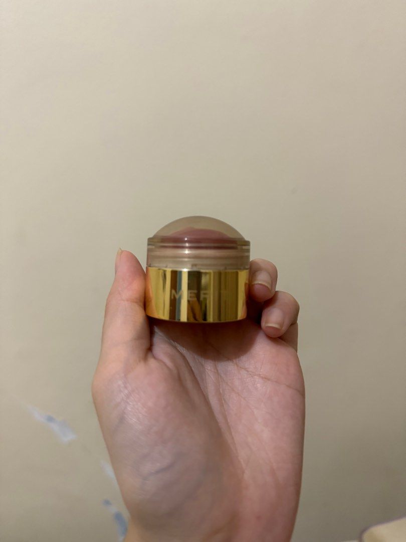 MERIT BALM BLUSH SHADE CHEEKY, Kesehatan & Kecantikan, Rias Wajah di