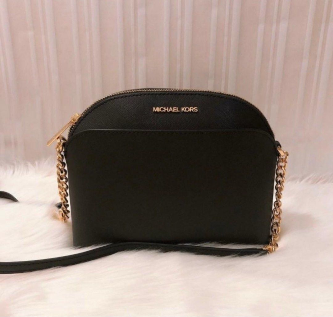 Bag Emmy Dome Michael Kors Discount Michael Kors Emmy Small Dome
