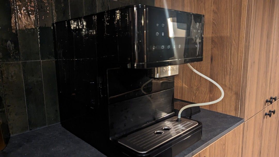 Miele cm6150 review shop