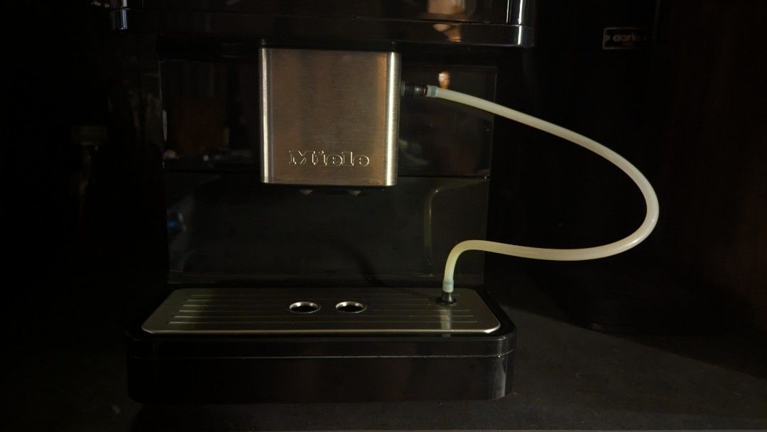 Miele cm6150 deals