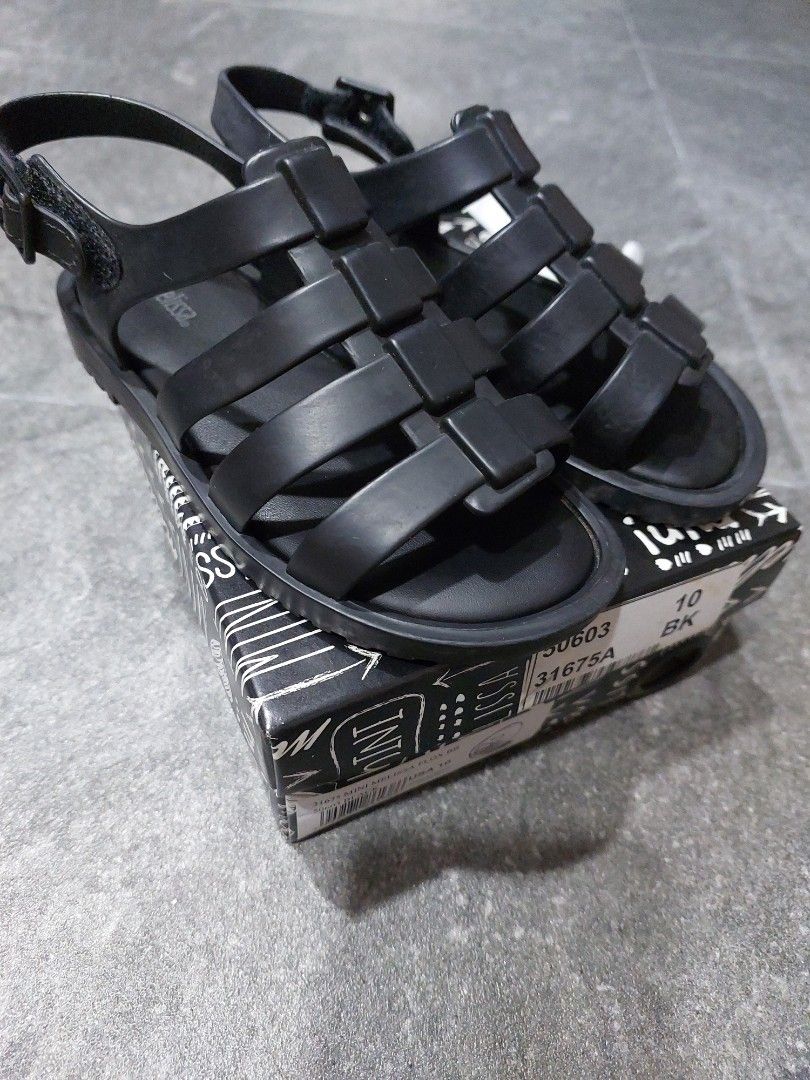 Melissa sandals shop