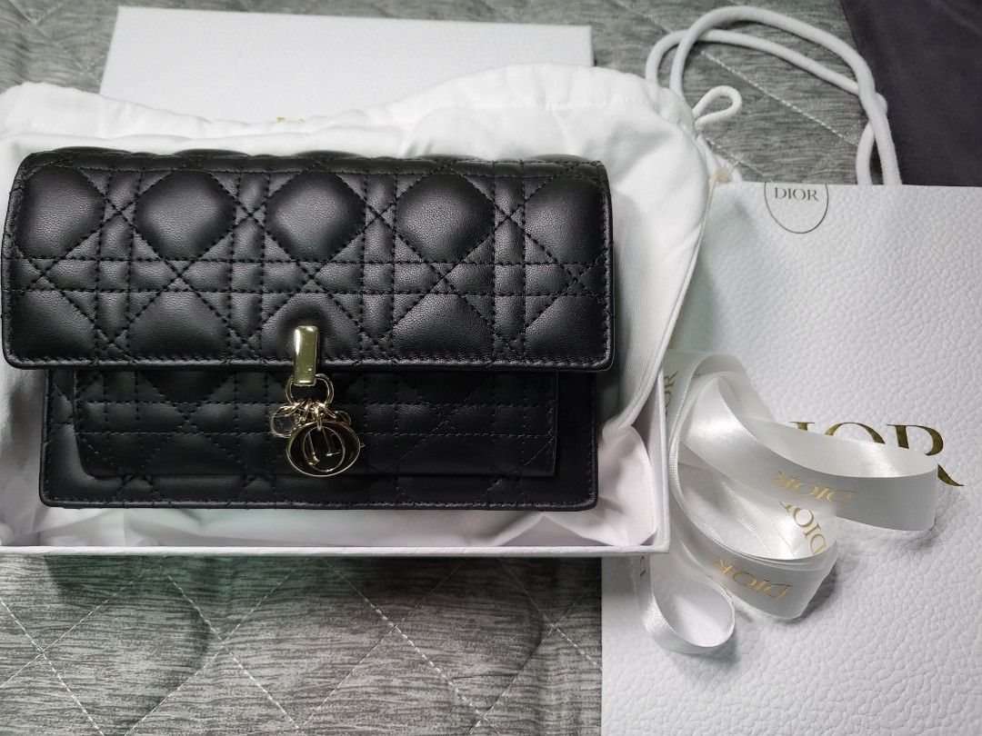 Miss dior 2025 woc