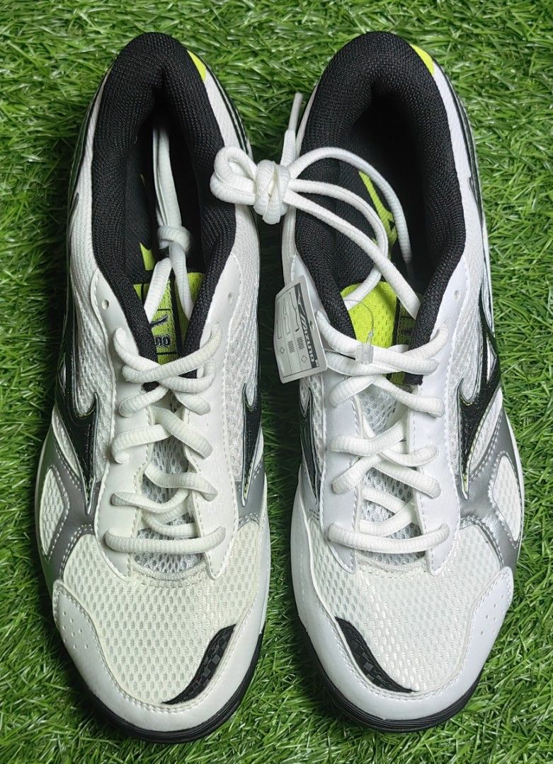 mizuno wave twister jr