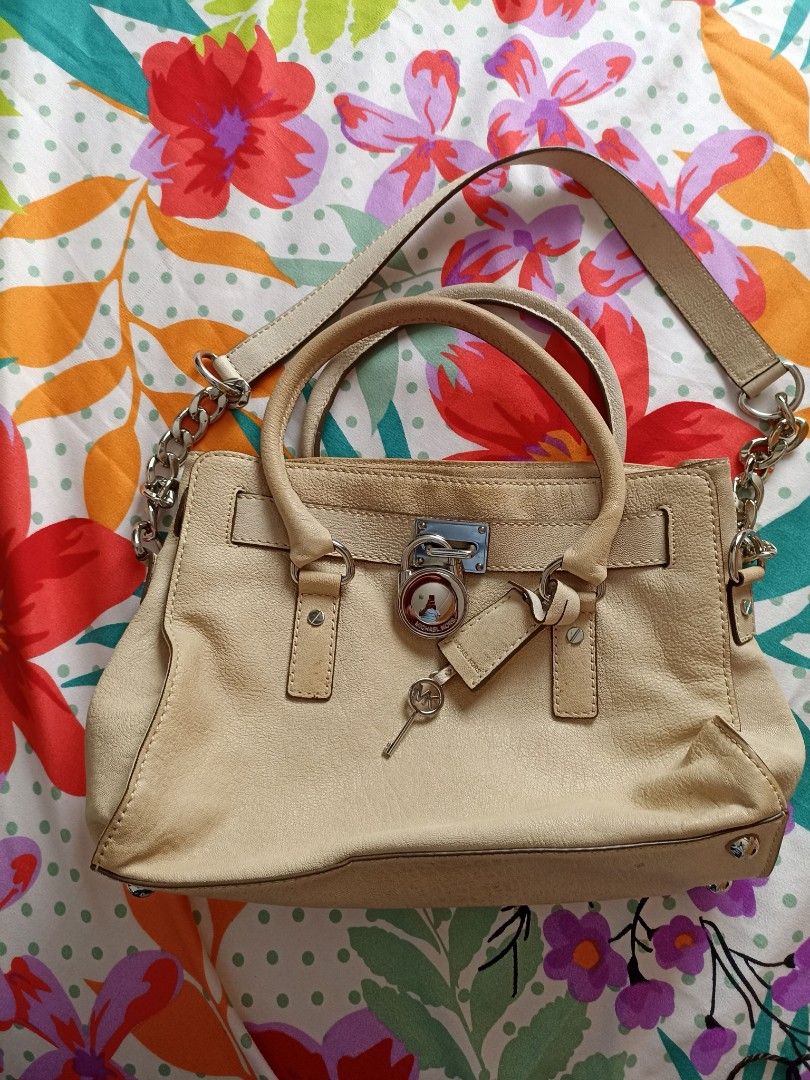 MK hamilton vanilla clearance