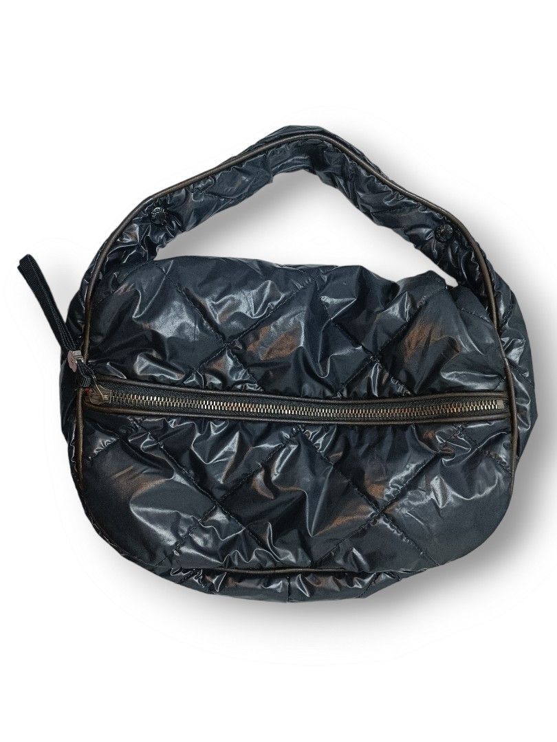 MONCLER PUFFER BAG