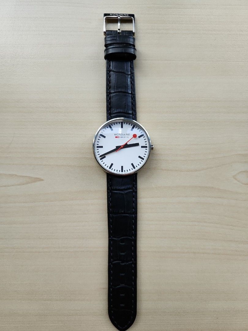 Giant best sale wrist watch