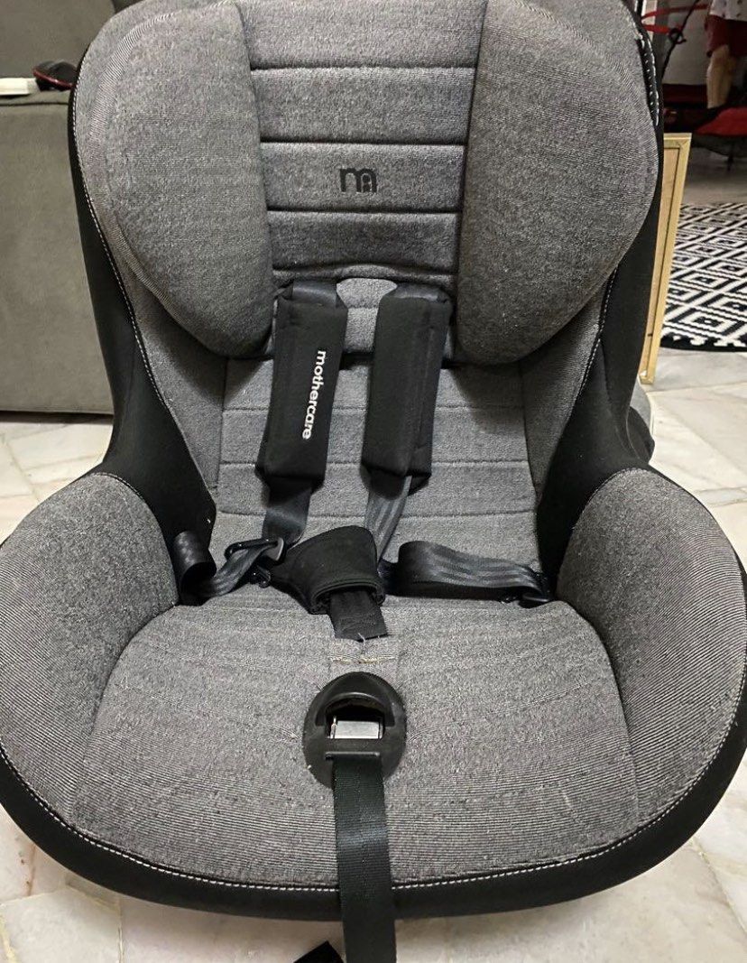 Mothercare havana shop car seat