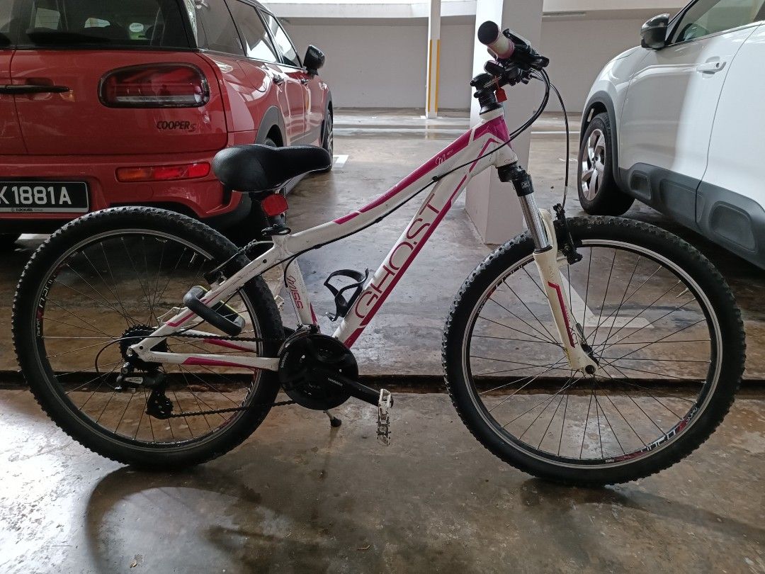 Size small mountain bike sales