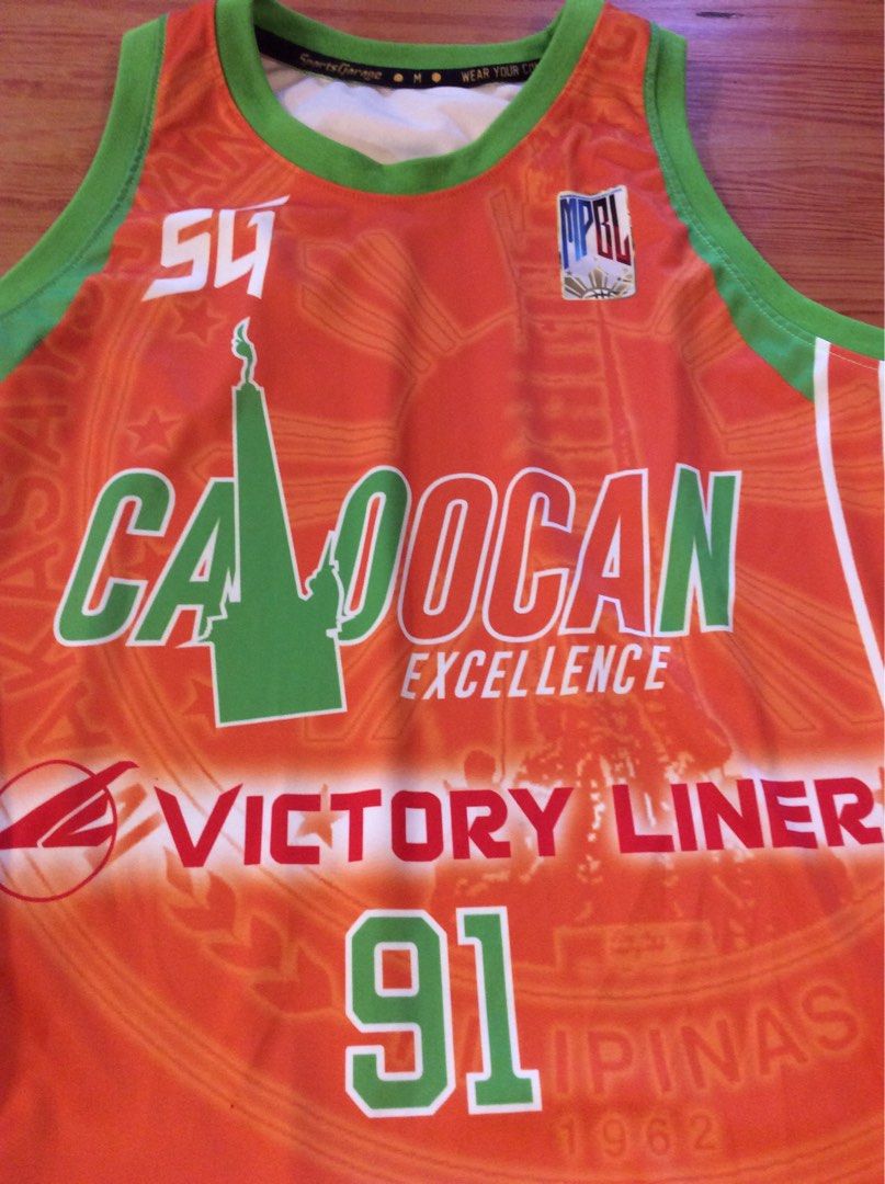 Mpbl jersey sales