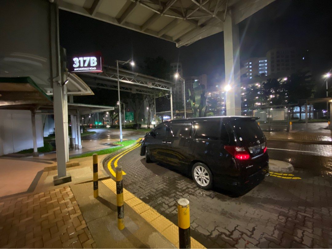 SG TO JB / CHAUFFEUR / MPV TOYOTA ALPHARD 7 SEATER / TRANSPORT TO JB / LEGOLAND /  DESARU / MALACCA / KL / TOYOTA  ALPHARD / MERSING / HOLIDAY / CAR RENTAL WITH DRIVER / GOLF / ANANTARA / ONE&ONLY62885347259137113