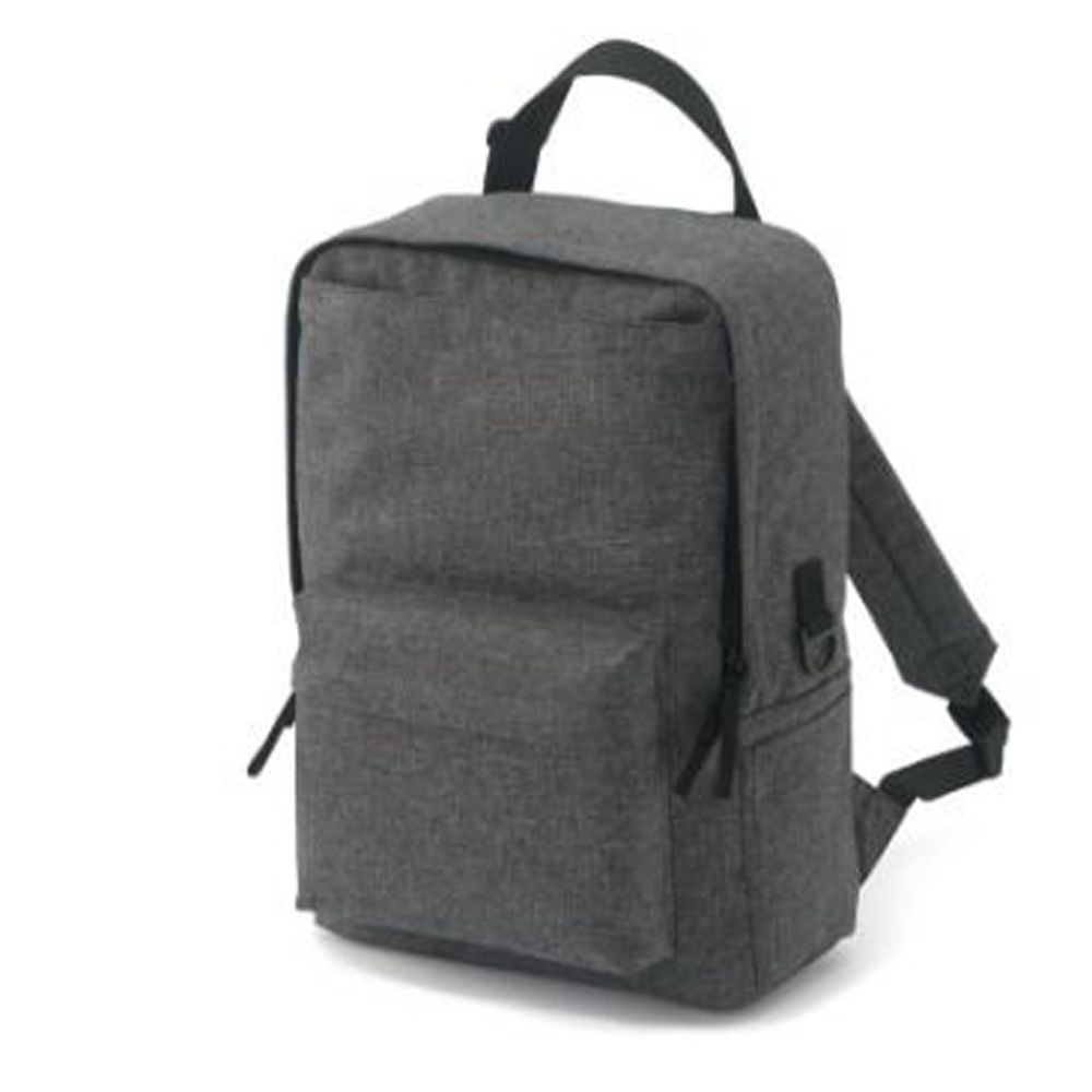 Muji Backpack A4 size Men s Fashion Bags Backpacks on Carousell