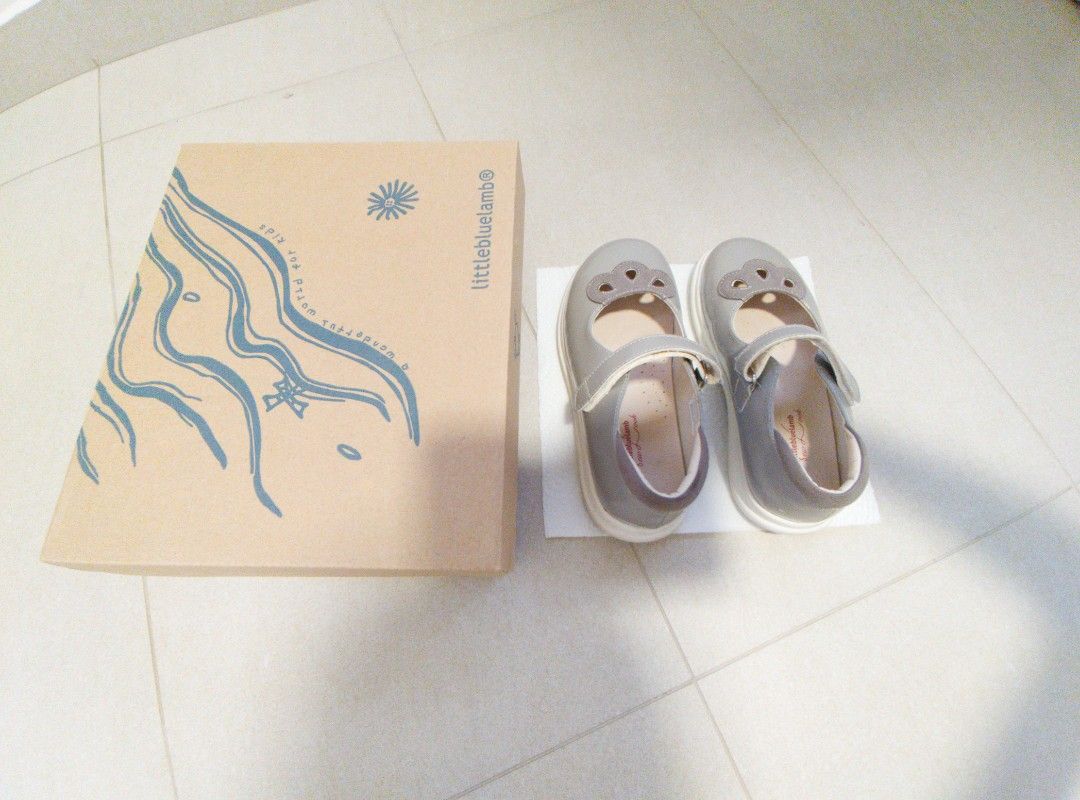 Little lamb shoes on sale