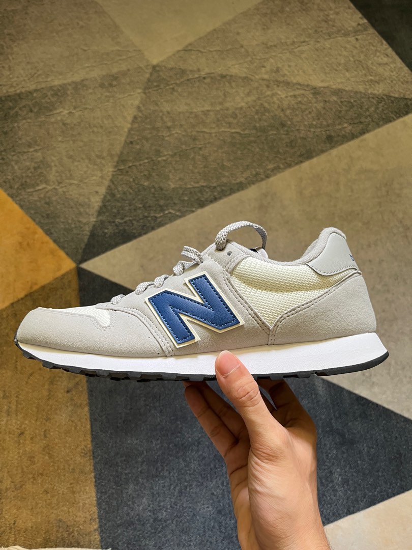 New Balance 500