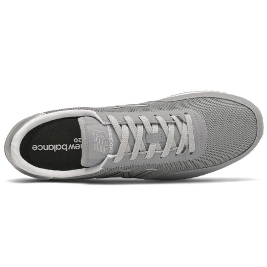 Ul 720 new 2025 balance