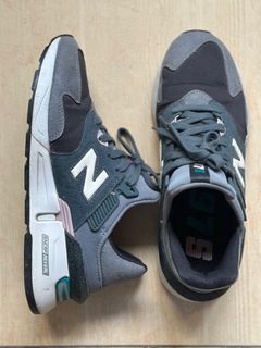 New balance shop 997s philippines