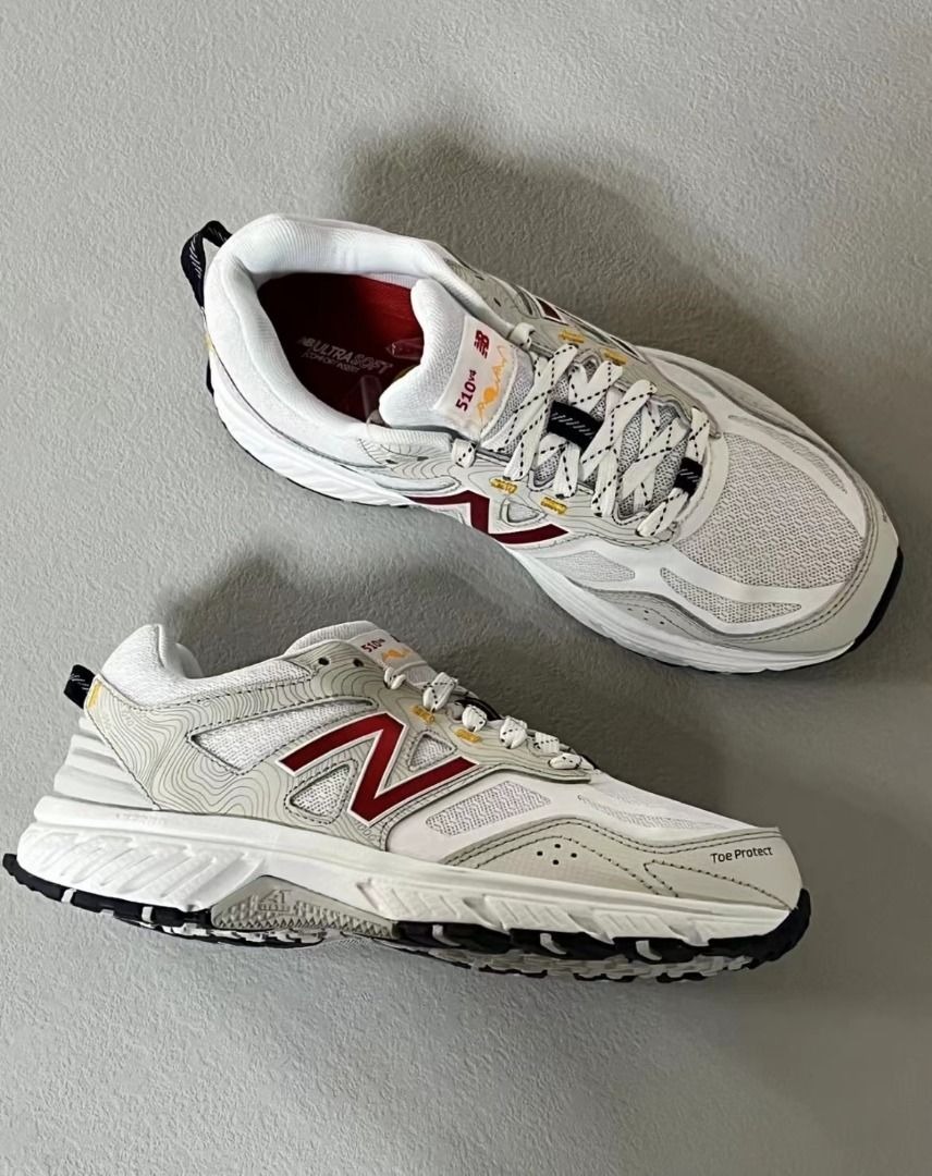 New new arrivals balance 510v